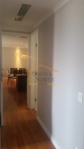 Imagem 12 de 15 de Apartamento, Venda, Vila Guilherme, Sao Paulo - 27032 - V-27032