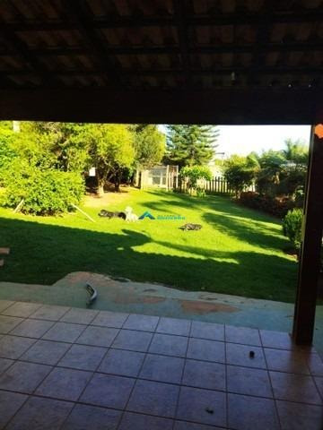 Imagem 9 de 15 de Chácara À Venda, 3 Quartos, 1 Suíte, 5 Vagas, Parque Dos Cafezais Iv - Itupeva/sp - 8171