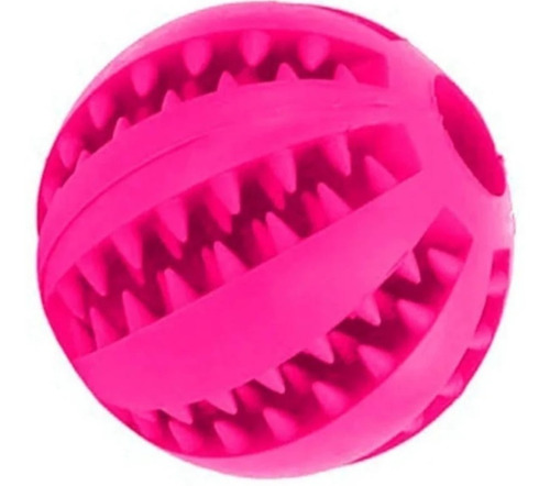 Brinquedos Para Cachorro Bola Para Cachorro Raça Grande 60mm