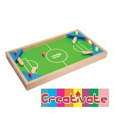 Futbolito Caja De Futbol 