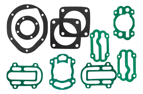 Kit De Empaques Ingersoll Rand 242 ( 10 Pzs )