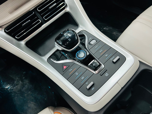 BYD Song Pro 1.5 Phev-Ev Dm-I