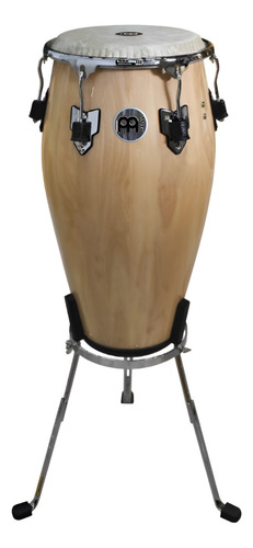 Meinl Mecr1134nt-ch Marathon Exclusive Conga 11 3/4 Con Base Color Caqui