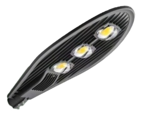  Alumbrado Publico 200w 90lm/w Ip65 6500k/ 85-277v