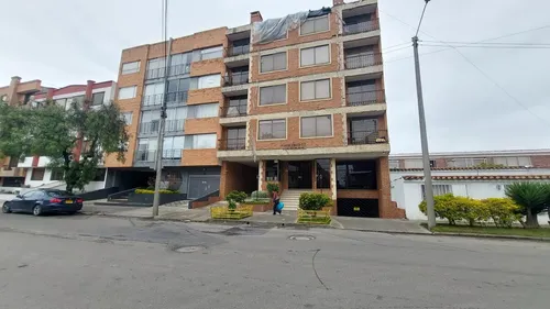 Apartaestudio En Arriendo En Batán. Cod A378