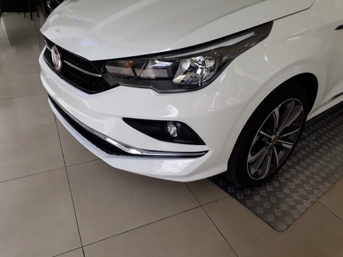 Fiat Cronos 1.8 Pack Premium Todo Tipo De Compra