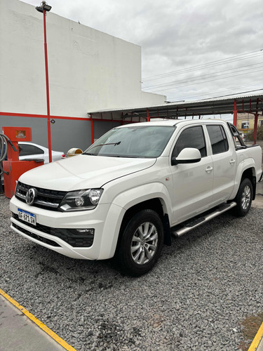 Volkswagen Amarok 3.0 V6 Cd Comfortline