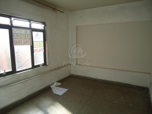 Imagem 2 de 14 de Salão À Venda Em Centro - Sl032392