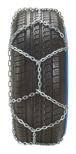 Cadenas De Nieve Konig Zip Pas 097 / Portaequipajes
