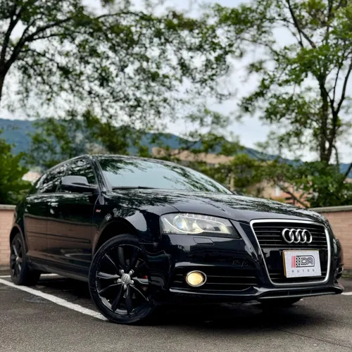 Audi A3 1.6 1,6