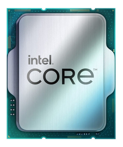 Procesador gamer Intel Core i5-12400 BX8071512400  de 6 núcleos y  4.4GHz de frecuencia con gráfica integrada