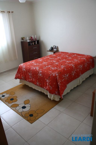 Imagem 8 de 15 de Sobrado - Jardim Textil - Sp - 548809