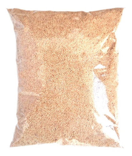 Amaranto 10 Kg Agroecológico Calidad Premium