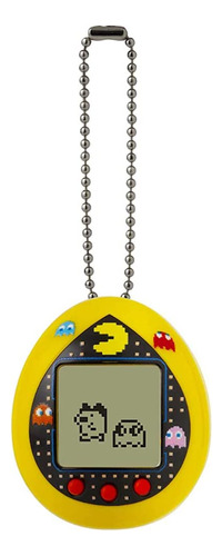 Tamagotchi Pac-man - Dispositivo