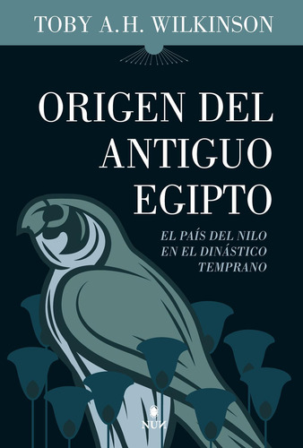 Libro Origen Del Antiguo Egipto