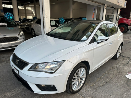 SEAT Leon 1.4 Sc Style 150 Hp Dsg