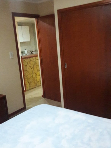 Imagen 6 de 11 de Venta Departamento 2 Amb. A Metros Del Mar San Bernardo