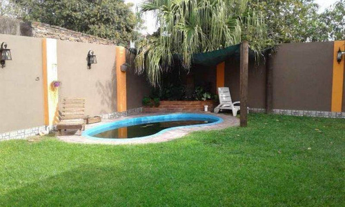 Imagen 7 de 8 de Casa En Venta En Ituzaingo Norte