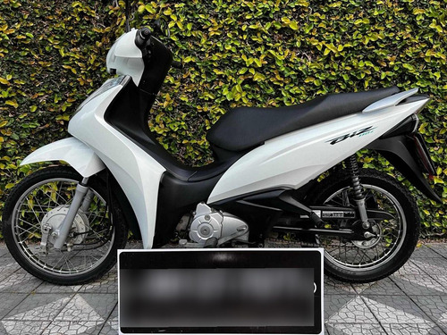 Imagem 4 de 15 de Honda Biz 110i 110i