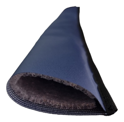 Cubrecaños Para Camas Elásticas De Poliuretano Reforzado X 6