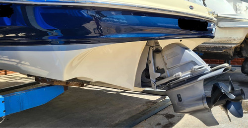 Imagen 23 de 23 de Lancha Cuddy Eclipse 22 Volvo 225 Duo Prop 2015 Web Marine