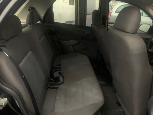 Chevrolet Celta 1.0 Ls Flex Power 5p
