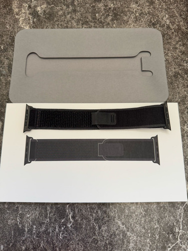 Apple Watch Ultra 2 (Usado)