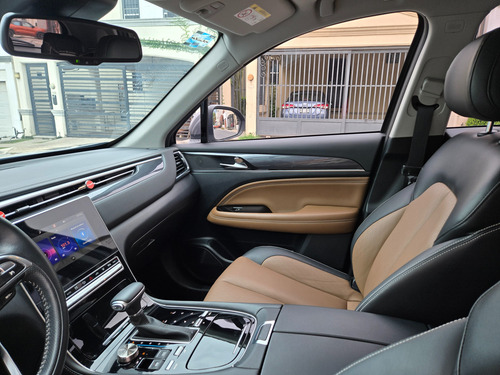 Dodge Journey 1.5T Gdi Gt