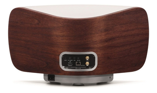 Parlante Marantz Airplay Wifi Ms7000 Consolette Como Nuevo!! (Usado)