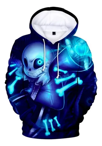comprar Ff Sudaderas Con Capucha Undertale Nuevo Moda Tops Ropa