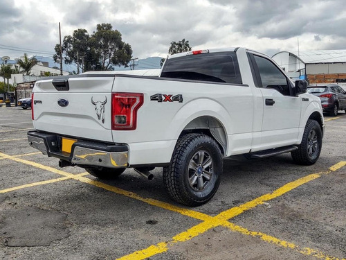 Ford F-150 3.5 Xlt