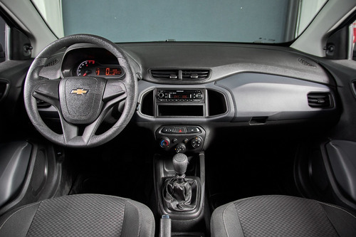 Imagen 10 de 15 de Chevrolet Onix 1.4 Joy Ls 2021