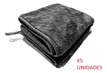 Comprar Pack X5 Uni. Microfibra De Secado 50x70cm Laffitte Premium