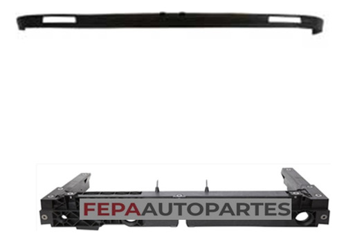 Spoiler Deflector Paragolpe Delantero Renault Sandero 07/10