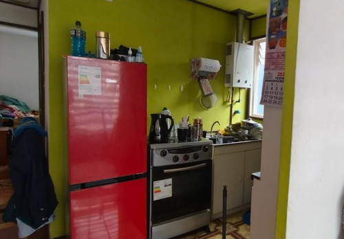 Oportunidad - Venta Casa En El Corazón De Frutillar Alto!