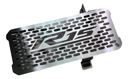 Protector De Radiador Yamaha R15 V4