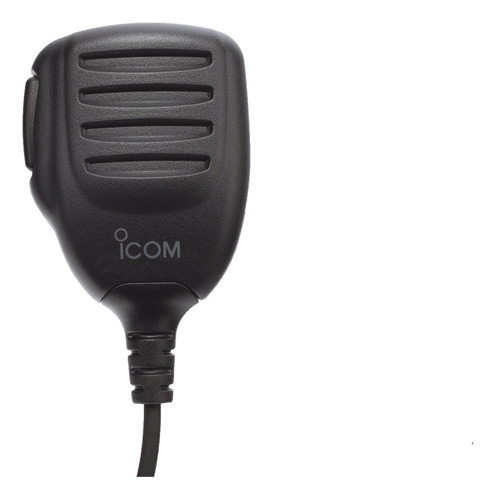 Radio Móvil Analógico Icom Ic-f6021, 400-470 Mhz, 50 Watts