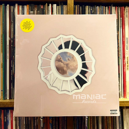 Mac Miller Divine Feminine Vinilo Manc