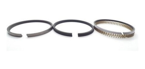 Anillos Vortec 5.7 350 Std 020 030 040 