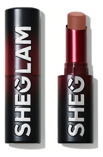 Sheglam Dynamatte Boom Long-lasting Matte Lipstick