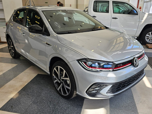 Volkswagen Polo 1.4 Tsi 250 Gts