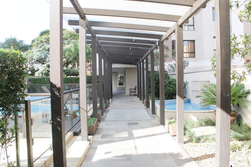 Apartamento Passo Da Areia Porto Alegre - 2853