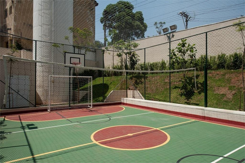 Imagem 5 de 16 de Apartamento Com 3 Dormitórios À Venda, 61 M² Por R$ 379.000,00 - Vila Prudente (zona Leste) - São Paulo/sp - Ap1059