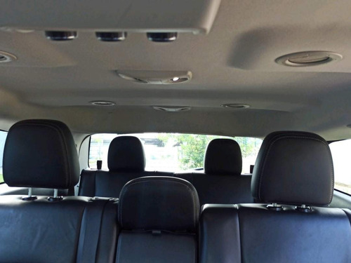 Imagem 10 de 11 de Fiat Freemont Precision 2.4 16v