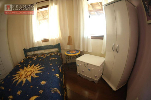 Imagem 27 de 30 de Chácara Com 5 Dormitórios À Venda, 2400 M² Por R$ 2.250.000,00 - Vale Verde - Valinhos/sp - Ch0044