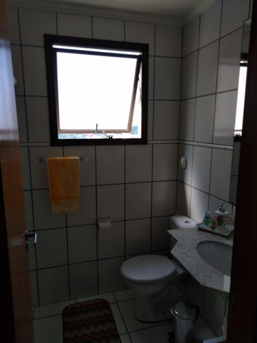 Imagem 16 de 19 de Apartamento Com 03 Dormitórios E 65 M² | Baeta Neves, São Bernardo Do Campo | Sp - Ap463257v