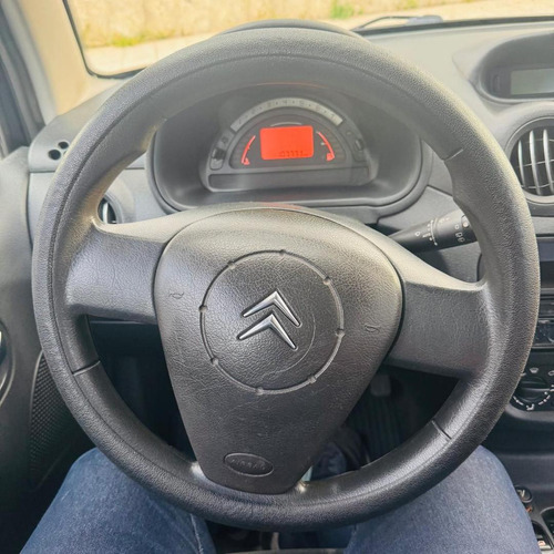 Citroën C3 Excl 16 Flex