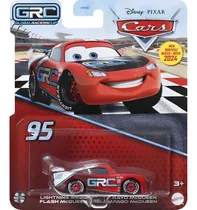 Comprar Disney Pixar Cars Rayo Mcqueen Grc Disney Pixar Cars Rojo