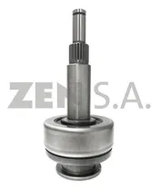 Comprar Bendix De Arranque Mercedes Benz Om366 Con Arranque 28\u002F29mt