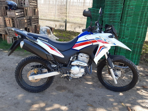Honda Xre300 Xre 300 Raly
